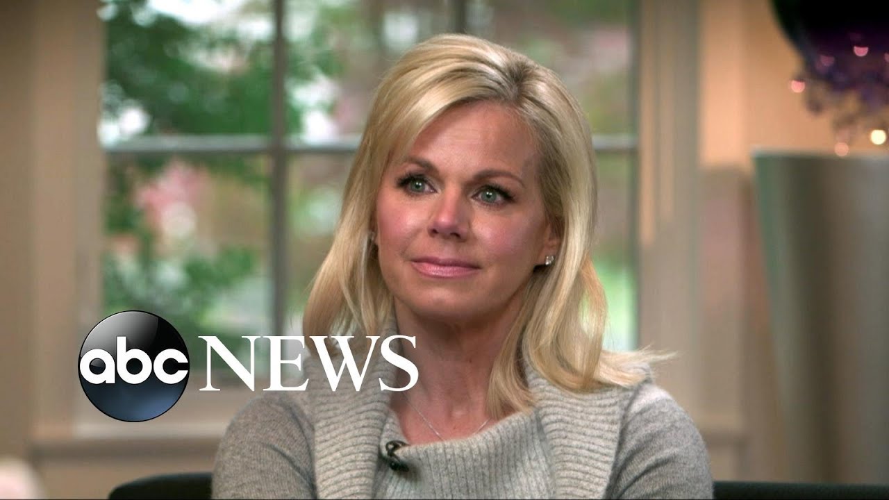 Gretchen Carlson on Dealing with Sexual Harassment on the Job