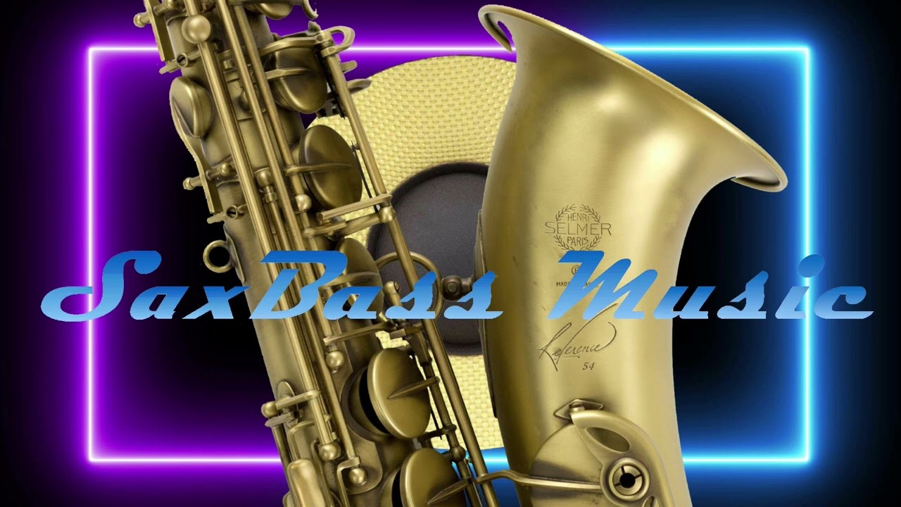 Dua Lipa Cold Heart Cover Saxophone Ténor