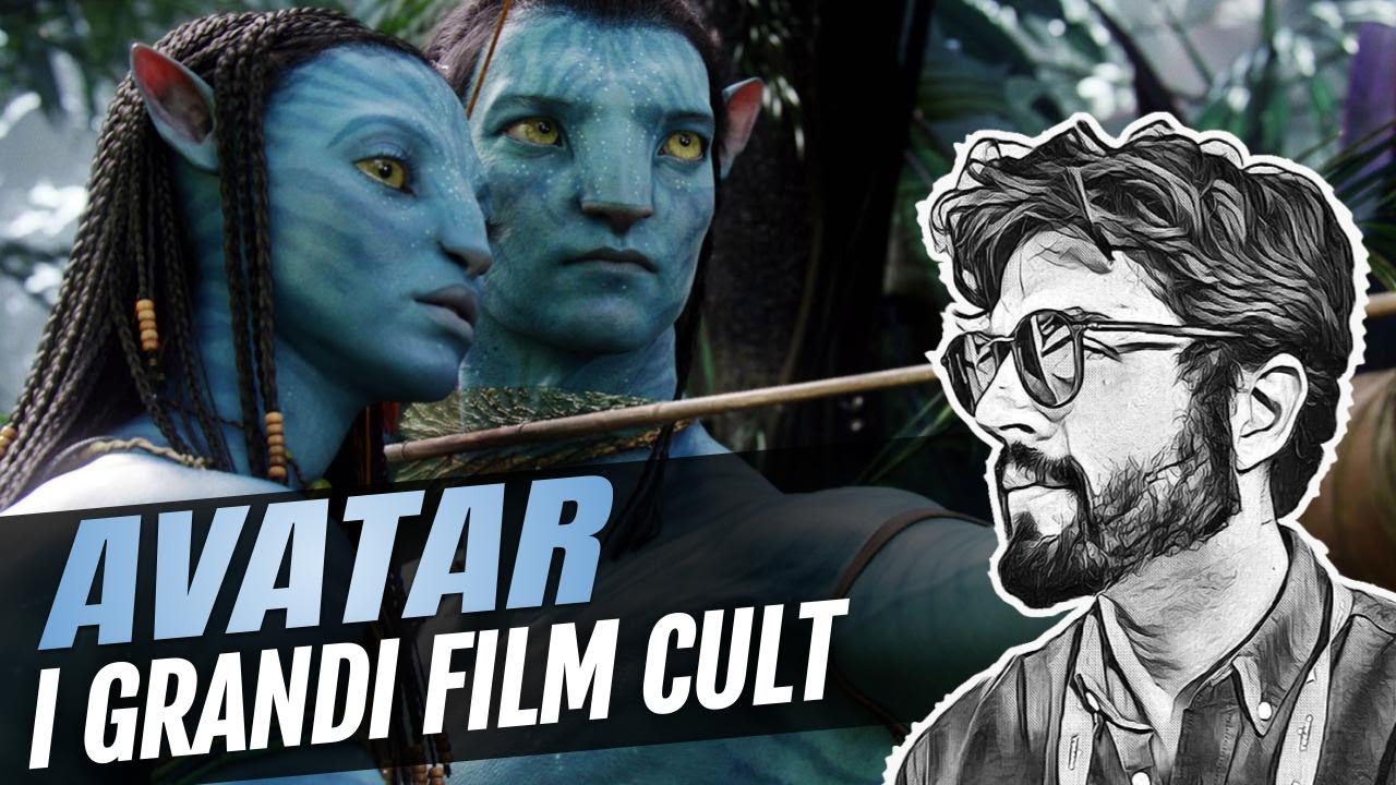 Perché Avatar è un cult che ci ha cambiato la vita