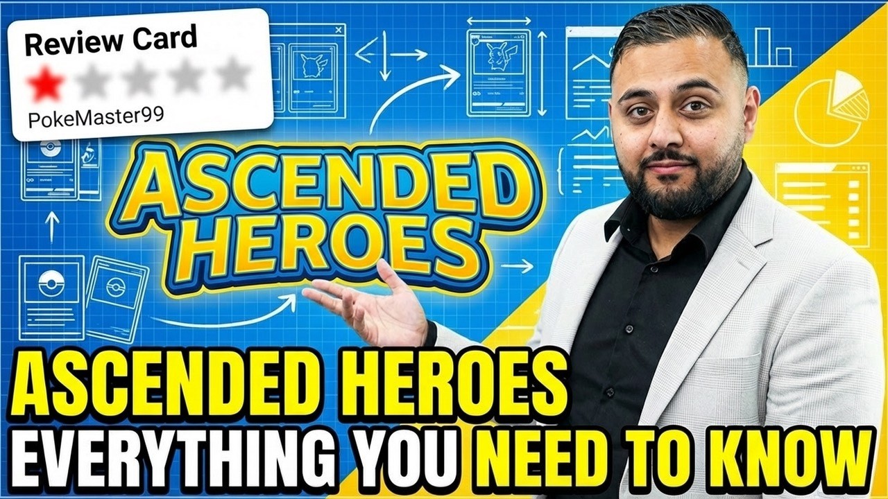 Before You Buy Ascended Heroes… Watch This