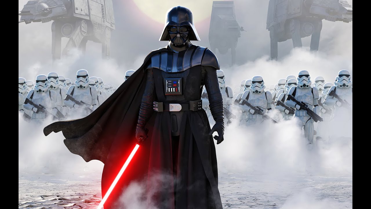 IMPERIAL MARCH