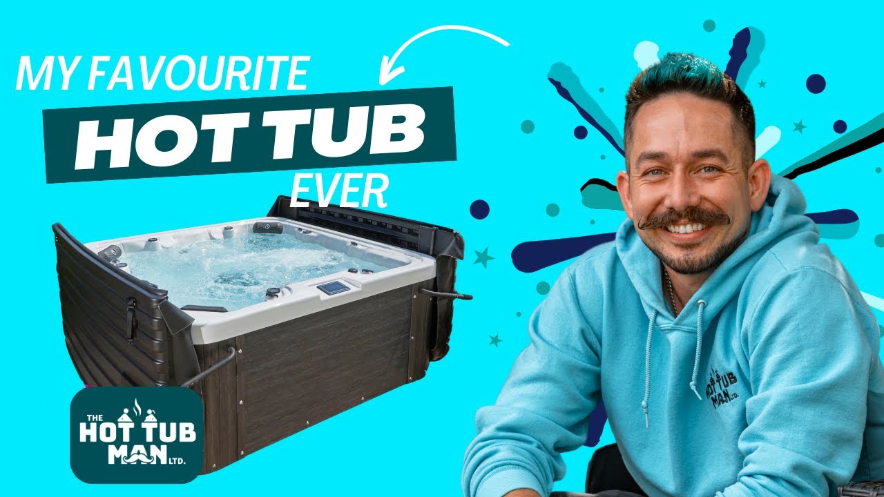 The Ultimate Hot Tub Experience: Strong Spa Summit Review