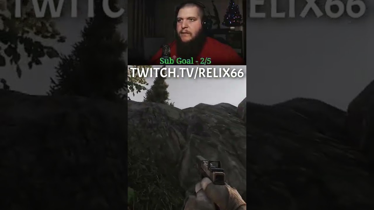 Han Shot First - Escape From Tarkov