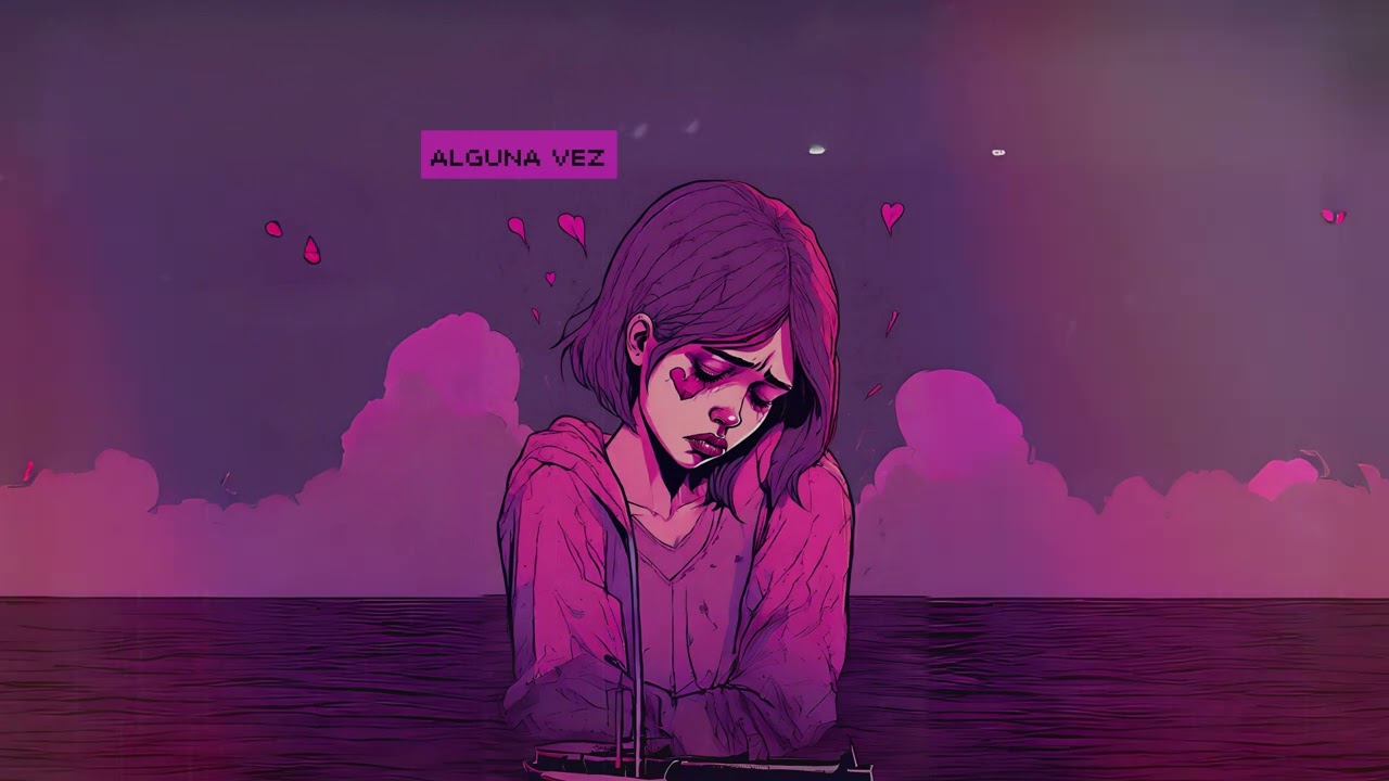 Flaming Hot - Alguna vez