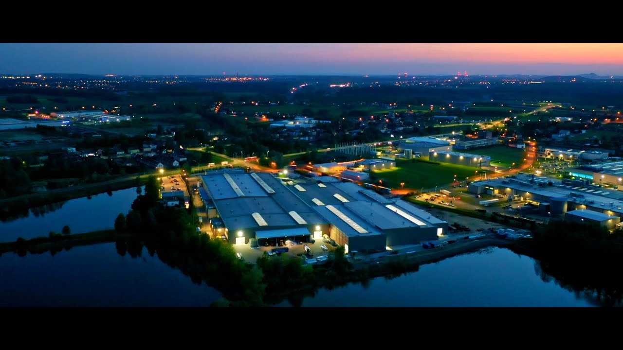 Extral Aluminium - new possibilities