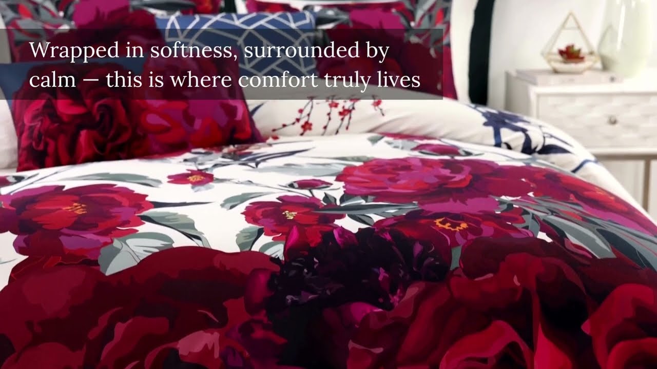 Bebejan Bedding &ndash; Your Sanctuary Starts Here | 100% Cotton Luxury #bebejan #rest #luxurybedding #men