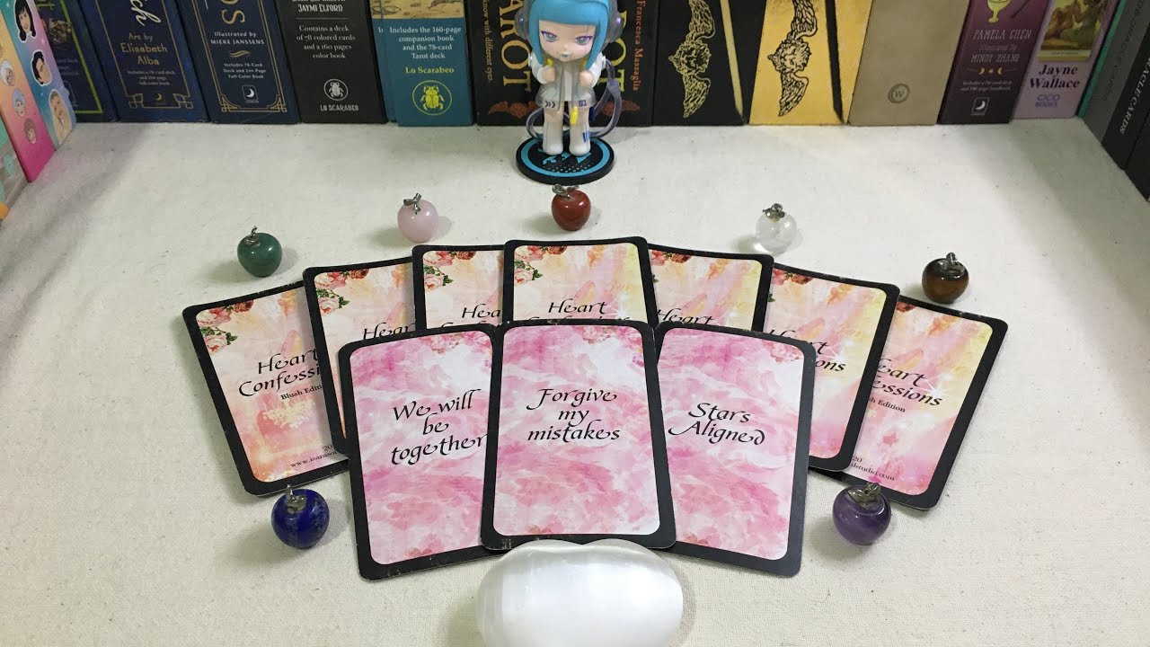 ❤️‍🔥เขาจะกลับมาจีบคุณใหม่และจะรุกหนักมาก! | Twin Flames’ Journey
