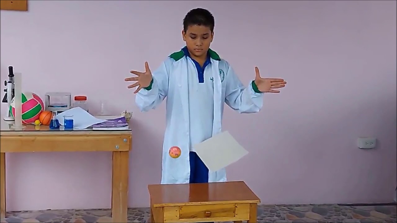 Ley de la gravitación universal