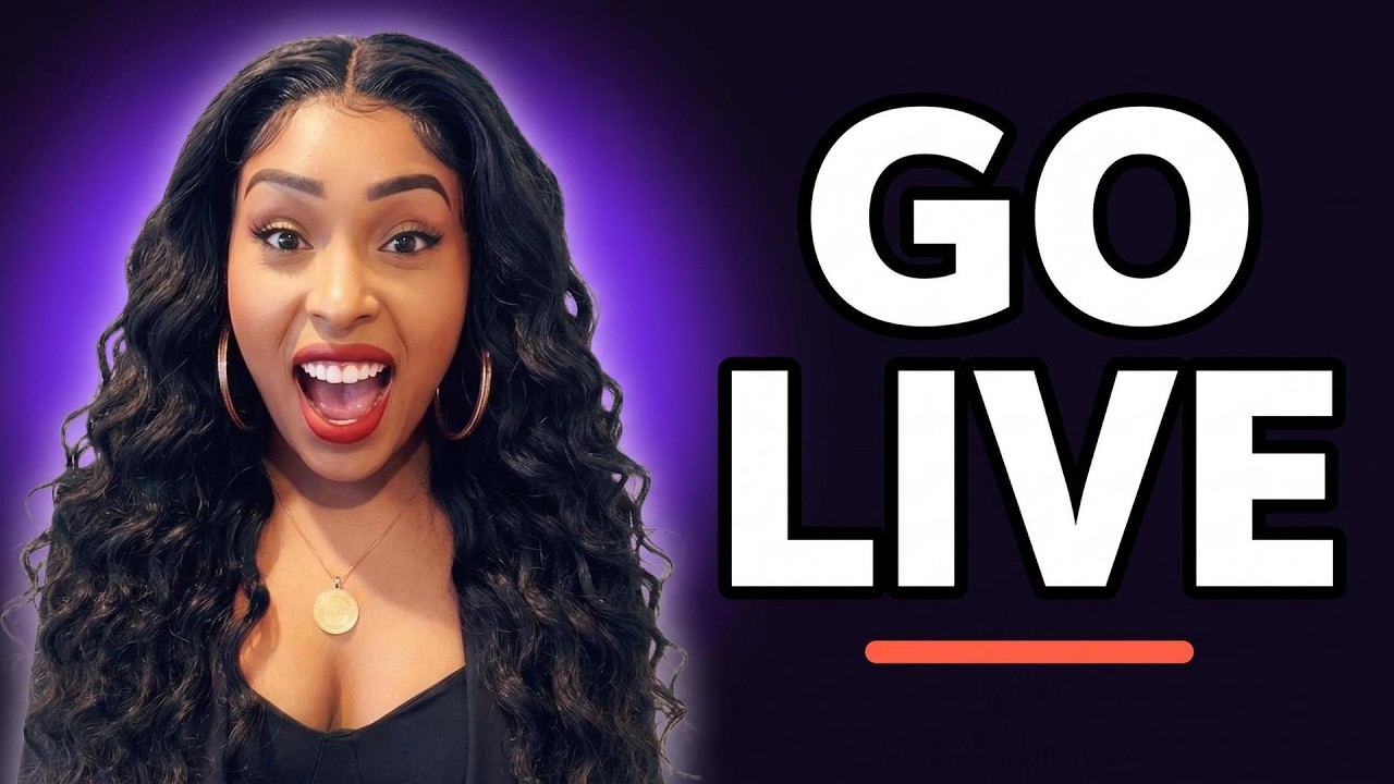 TikTok Live Selling: The Opportunity Nobody's Talking About