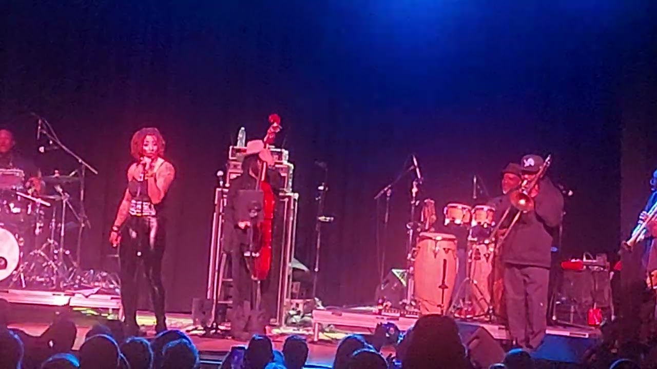 Don Was and Pan Detroit Ensemble     Atlanta 2026 2