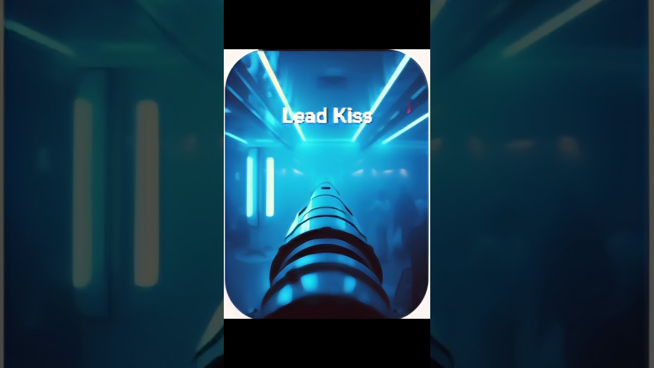 Lead Kiss 