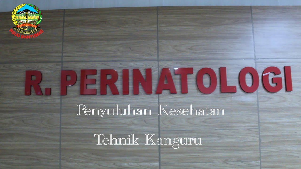 Apa itu Perawatan Metode Kanguru (PMK) - Kangaroo Mother Care (KMC)