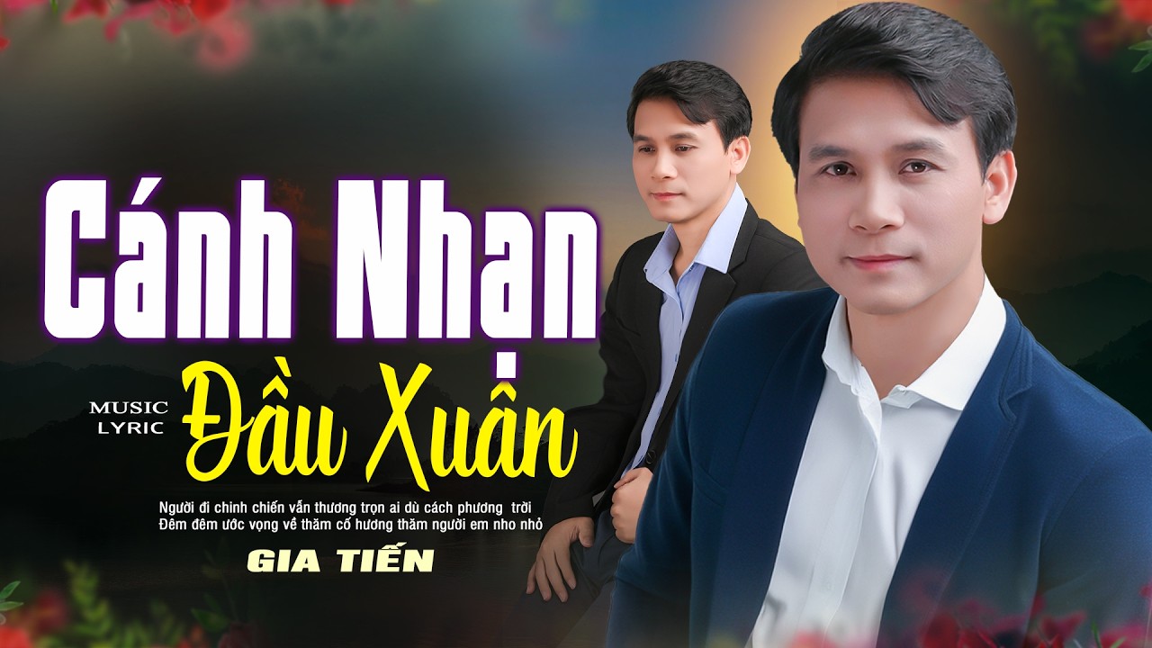 ✔️ VIDEO/MV Cánh Nhạn Đầu Xuân Liên Khúc Bolero Nhạc Lính Xưa Ngọt Ngào Say Đắm Nhiều Thế Hệ