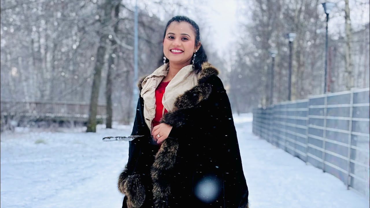 How to Book Apartment in Finland || Anchor Navpreet Kaur