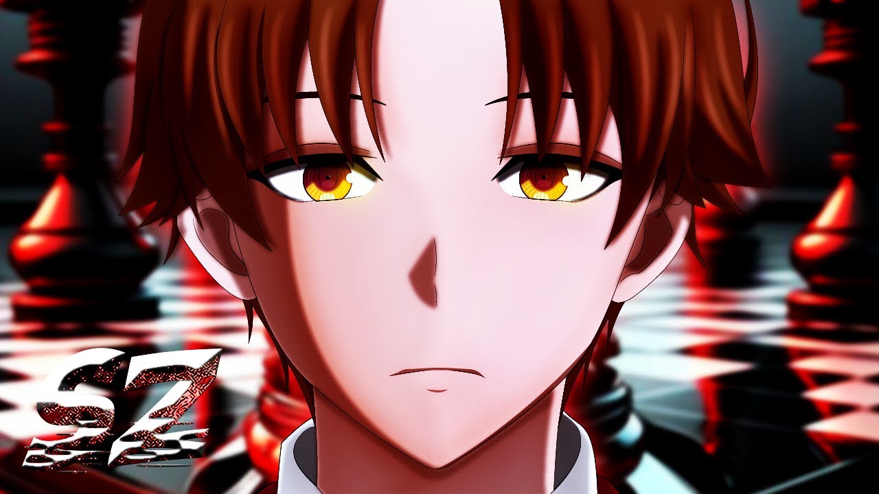 Ayanokōji Rap - 🎭La Euforia del Triunfo🎭 - | 💫Classroom of the Elite💫 | Sz Rap