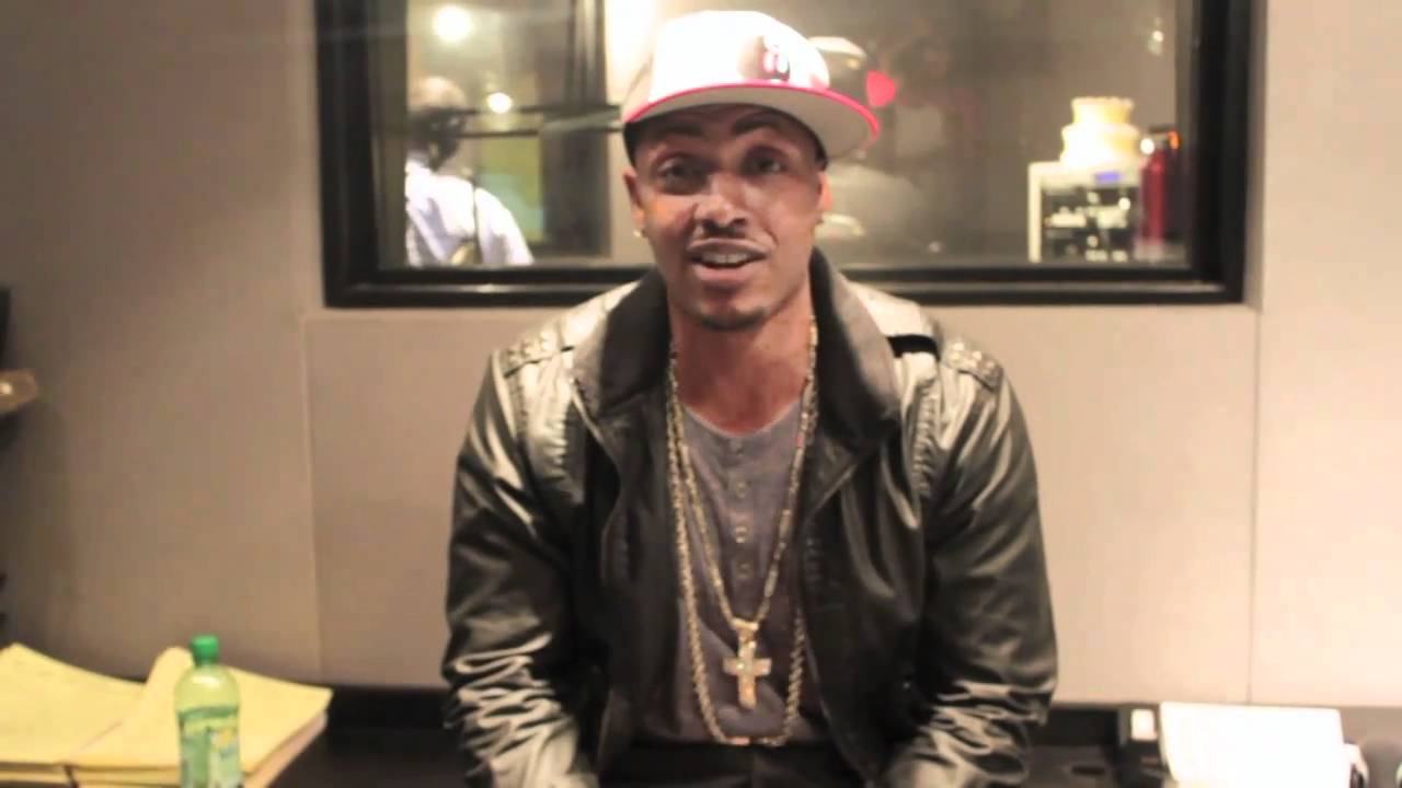 Mystikal on Hotspotatl.com