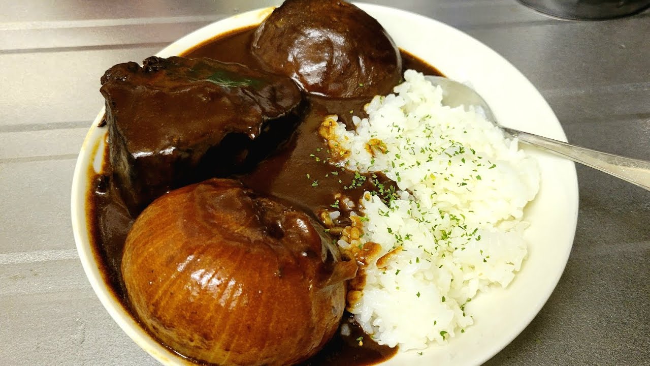 ハヤサナイライス