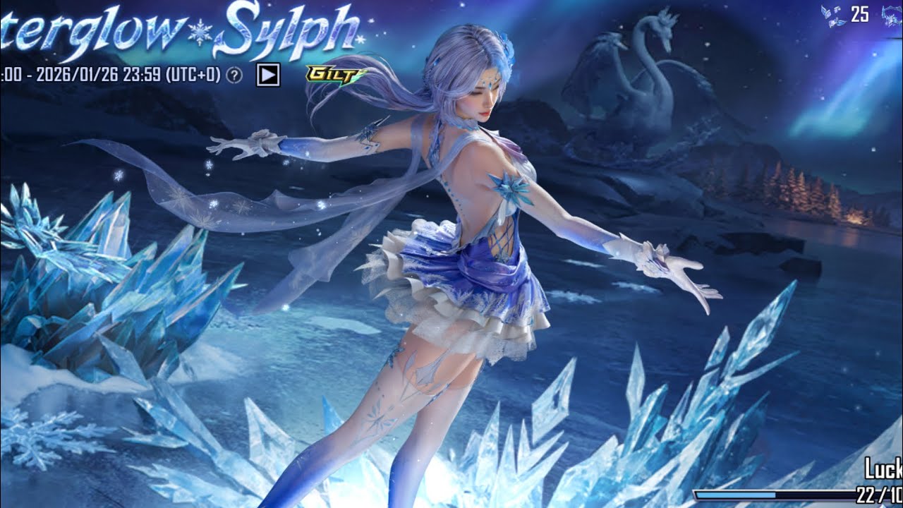 Good or bad luck? New glacier ultimate full crate opening part 2 | RSG RUBI