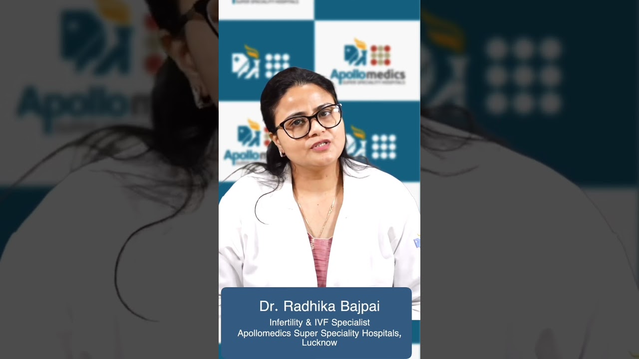 Откройте для себя возможности гистероскопии. Доктор Радхика Баджпай | Больницы Apollo в Лакхнау