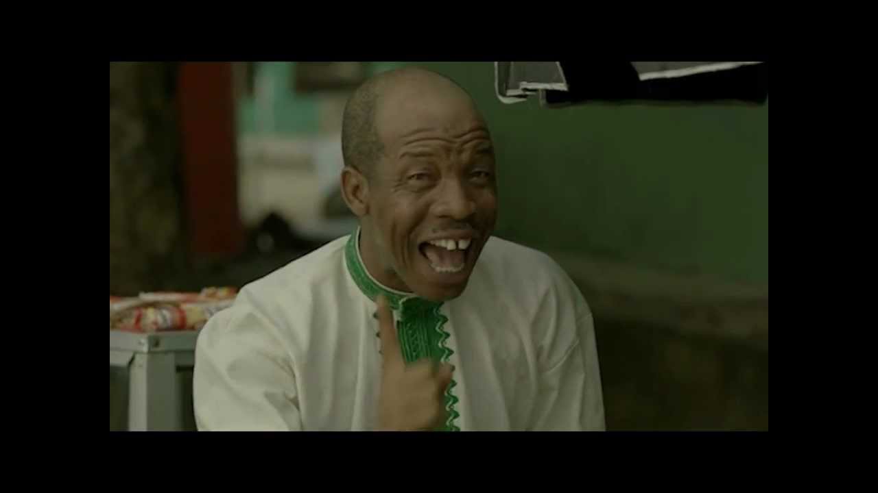 New Convert - Etisalat Nigeria (One Billion Naira Airtime)