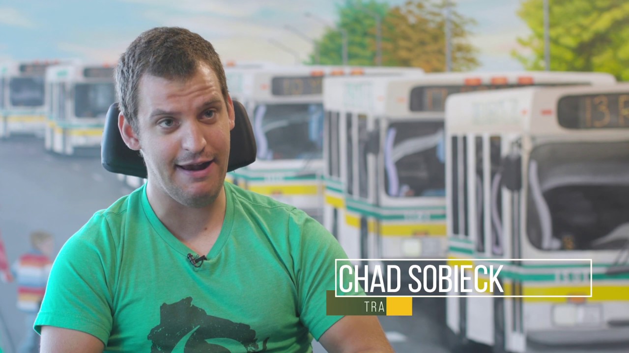 Green Bay Metro Enhances Accessibility with the QUANTUM