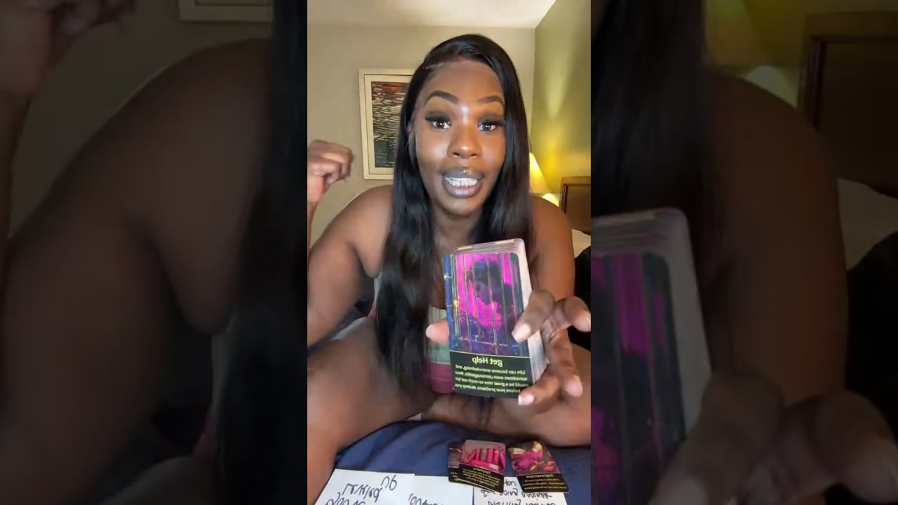 ACCESS DENIED! THEY GETTING KARMA FOR GOING AGAINST YOU‼️