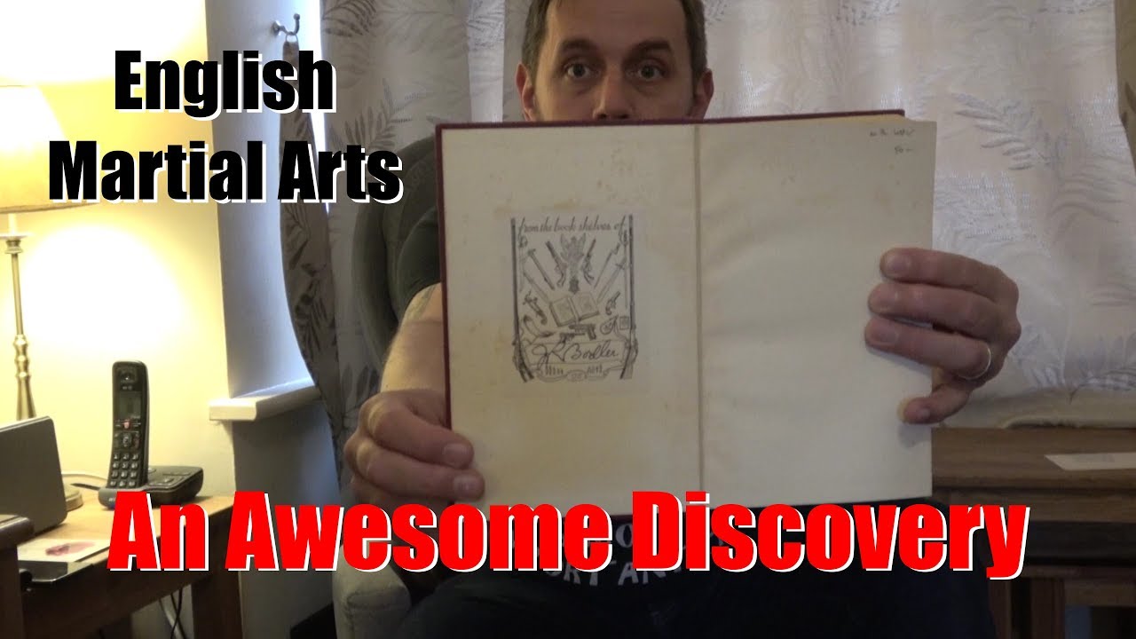 The most English thing in the WORLD!