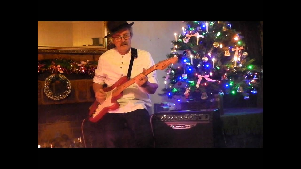When a Child is Born. (Guitar instrumental)