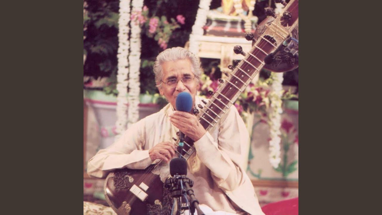 Raag Kirwani