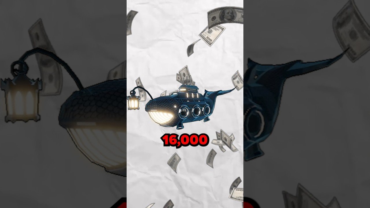 САМАЯ РЕДКАЯ ЛОДКА в Roblox Fisch! #roblox #fisch