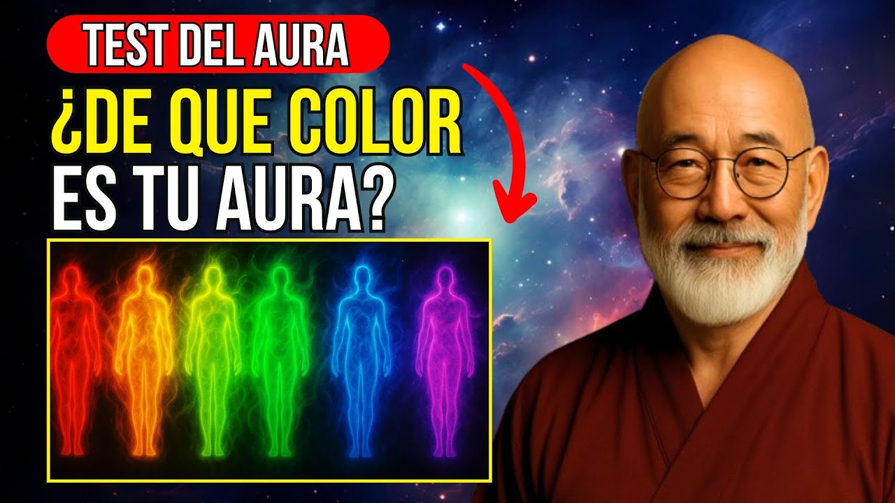 Descubre el Color de Tu Aura Según Tu Fecha de Nacimiento