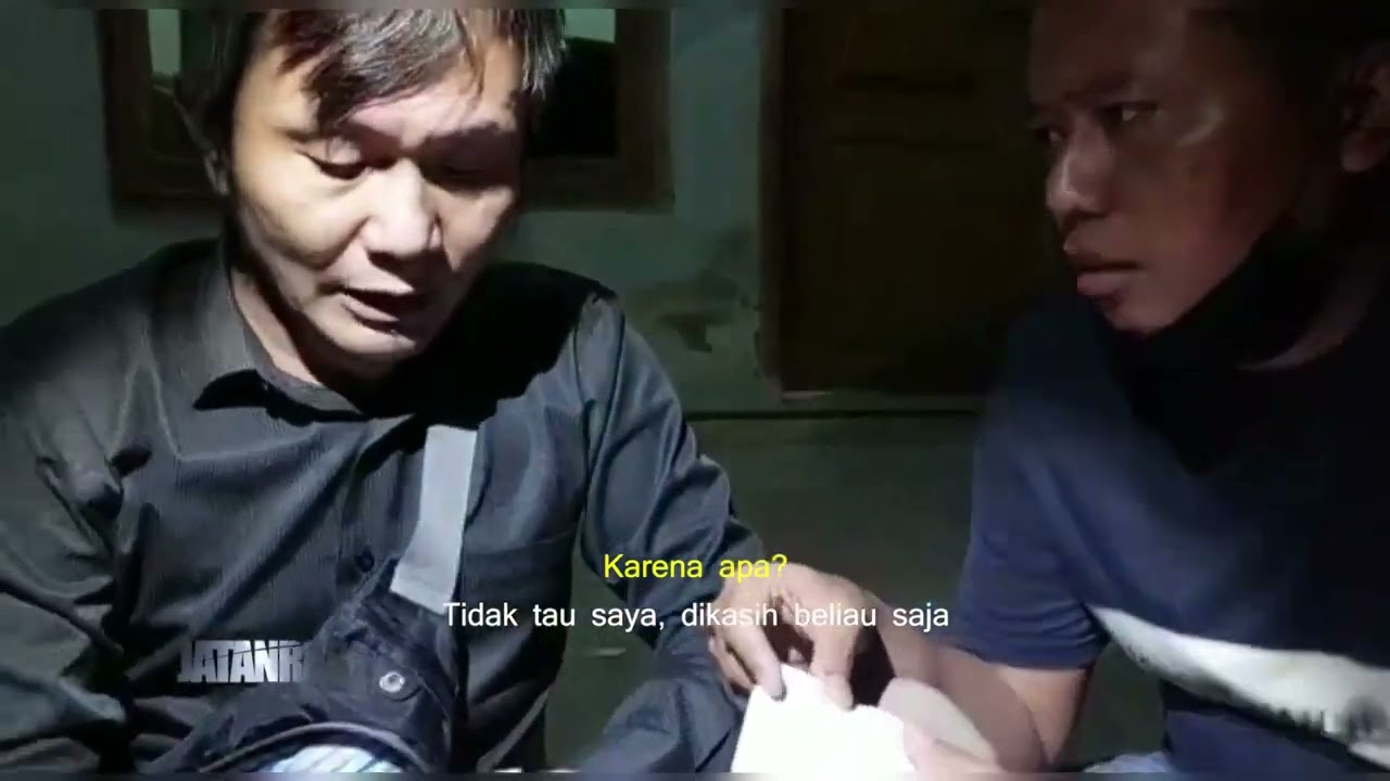 Lakukan Pemerasan Pada Warga, Polisi Langsung bertindak - JATANRAS