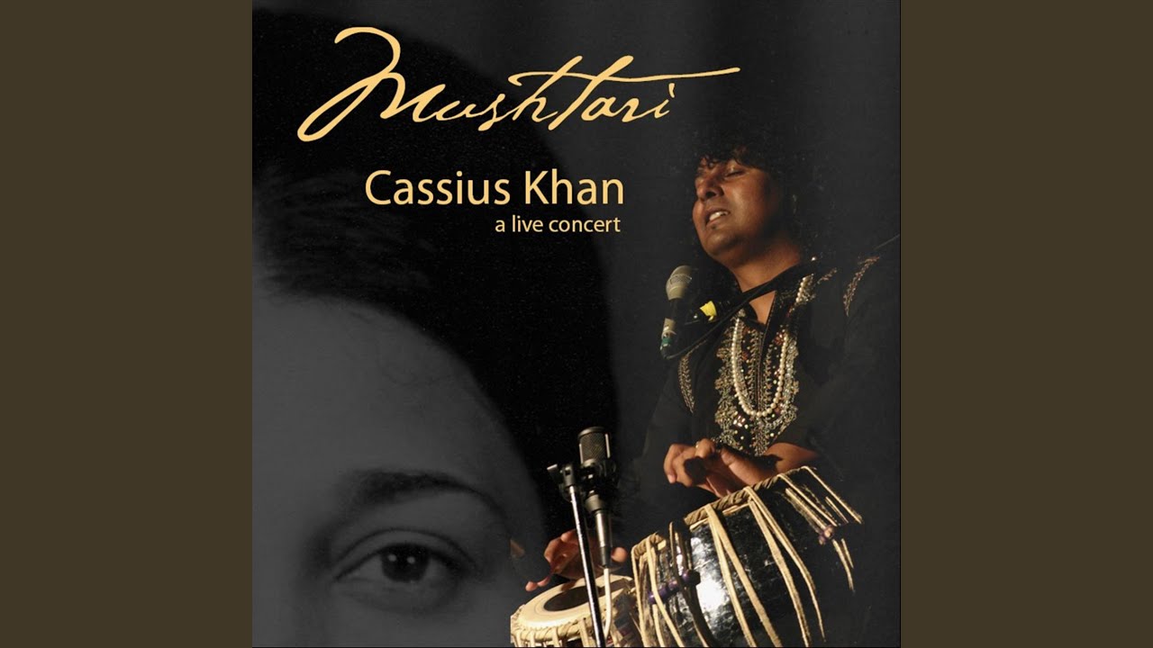 Ghazal in Raga Mishr Des (Garchen Sau Baar) (feat. Amika Kushwaha (Harmonium,Lavika Kushwaha...