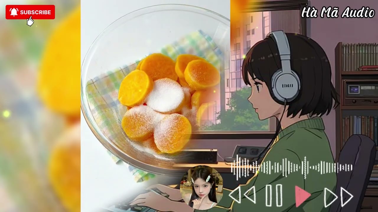 Lời Hứa Năm 16 Tuổi Và Cái Giá Của Tình Yêu | Hà Mã Audio