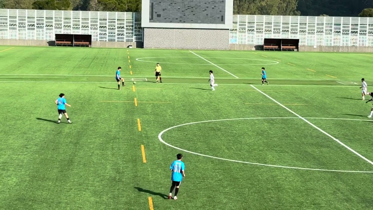 WYHK vs DMS-GP 2nd half on 12Jan26 Grade B Div II