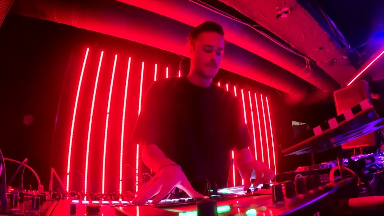SAMOH Live @ Poema Utrecht | 15.10.2022