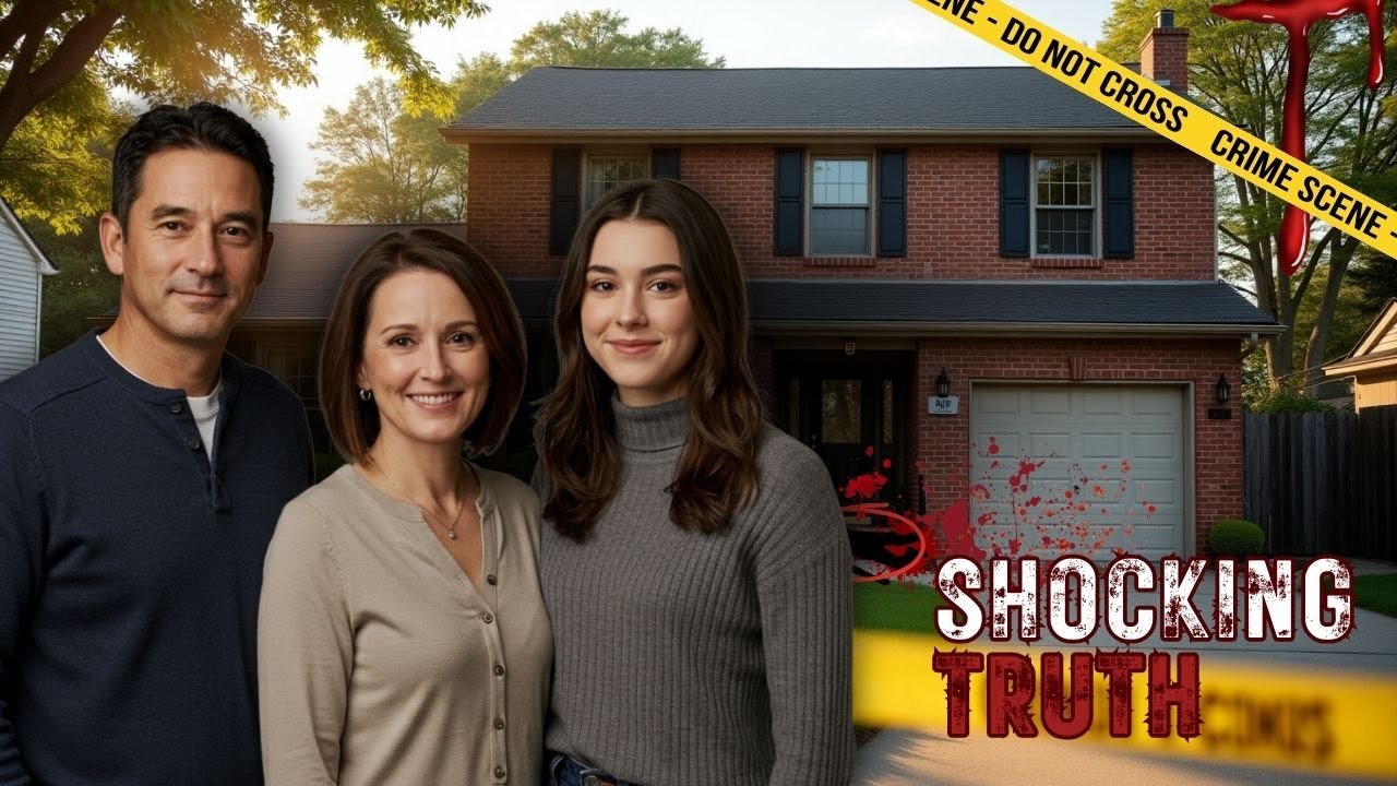 Family tragic moment after wife being betrayed  &ndash;True crime Documentary