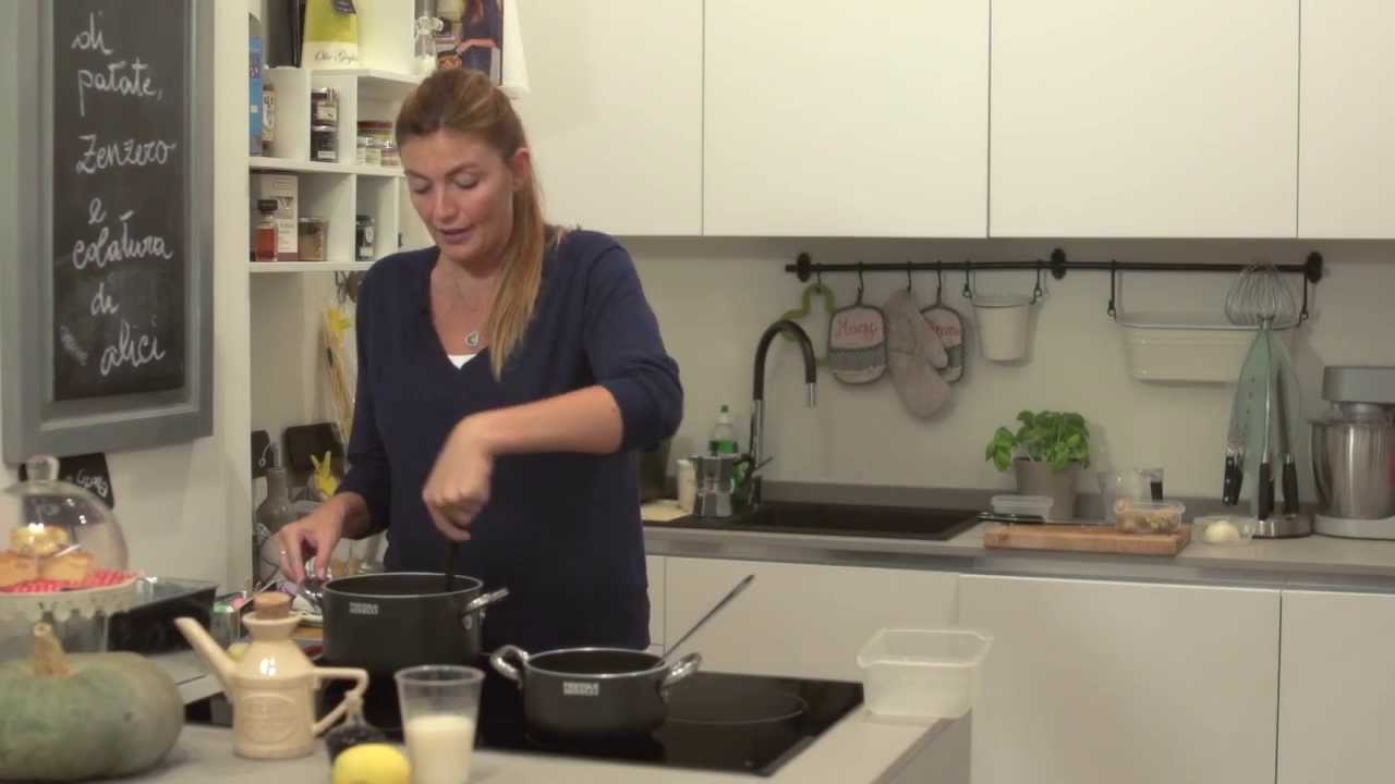 Crema di Patate