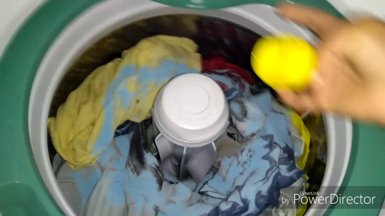 Lavadora Consul Facilite 11kg(CWG11)- Ciclo Completo