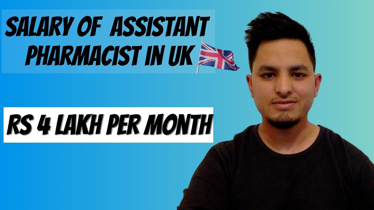 Pharmacy Scope in the UK I Diploma in Pharmacy I How to find Pharmacy Jobs from Nepal I