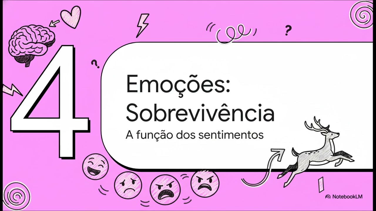 Etologia e Psicologia Evolucionista - PSI 1