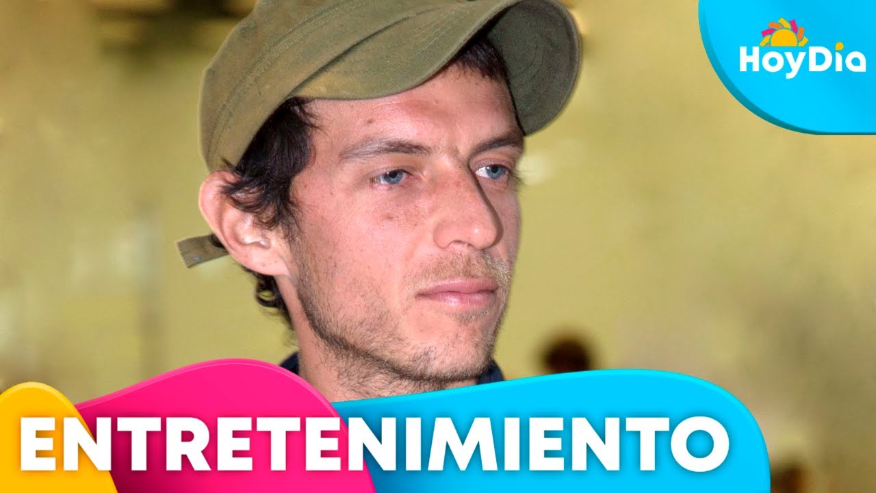 Hijo de Camilo Sesto comparte fotos luciendo como mujer y preocupa a sus fans | Hoy Día | Telemundo