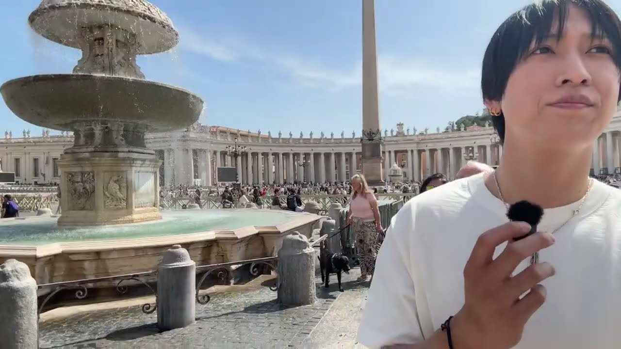 ローマきたで‼️日本株