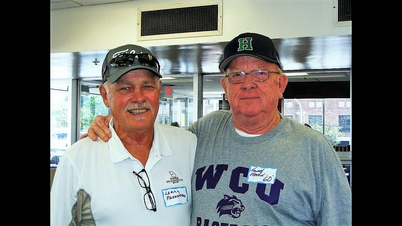 Never Forgotten Owls