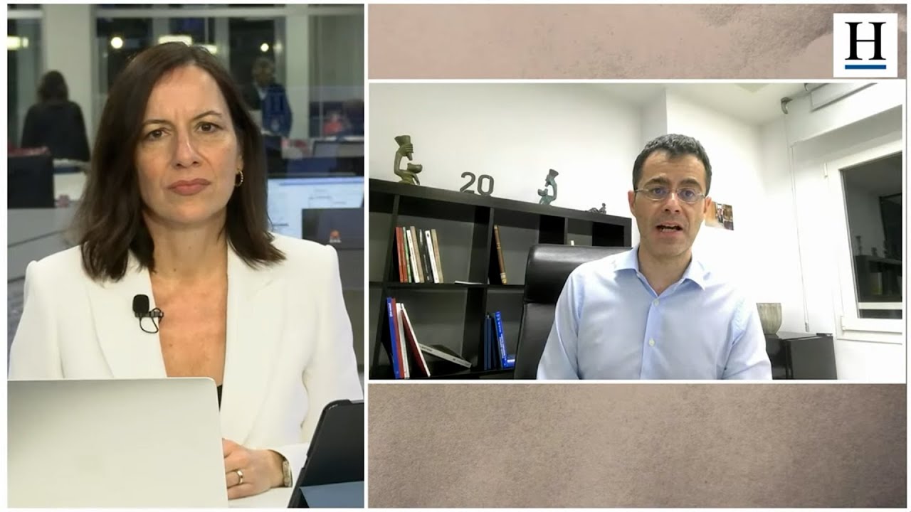 🗳️ Elecciones en Aragón: así analizamos el escrutinio en directo | #HeraldodeAragón