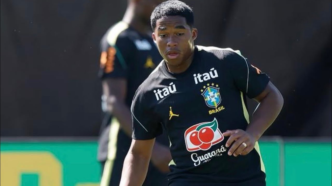 TREINO DA SELE&Ccedil;&Atilde;O COM DESFALQUE DE PESO! DANILO TREINA NO TIME TITULAR! ANCELOTTI PROMOVE MUDAN&Ccedil;AS!