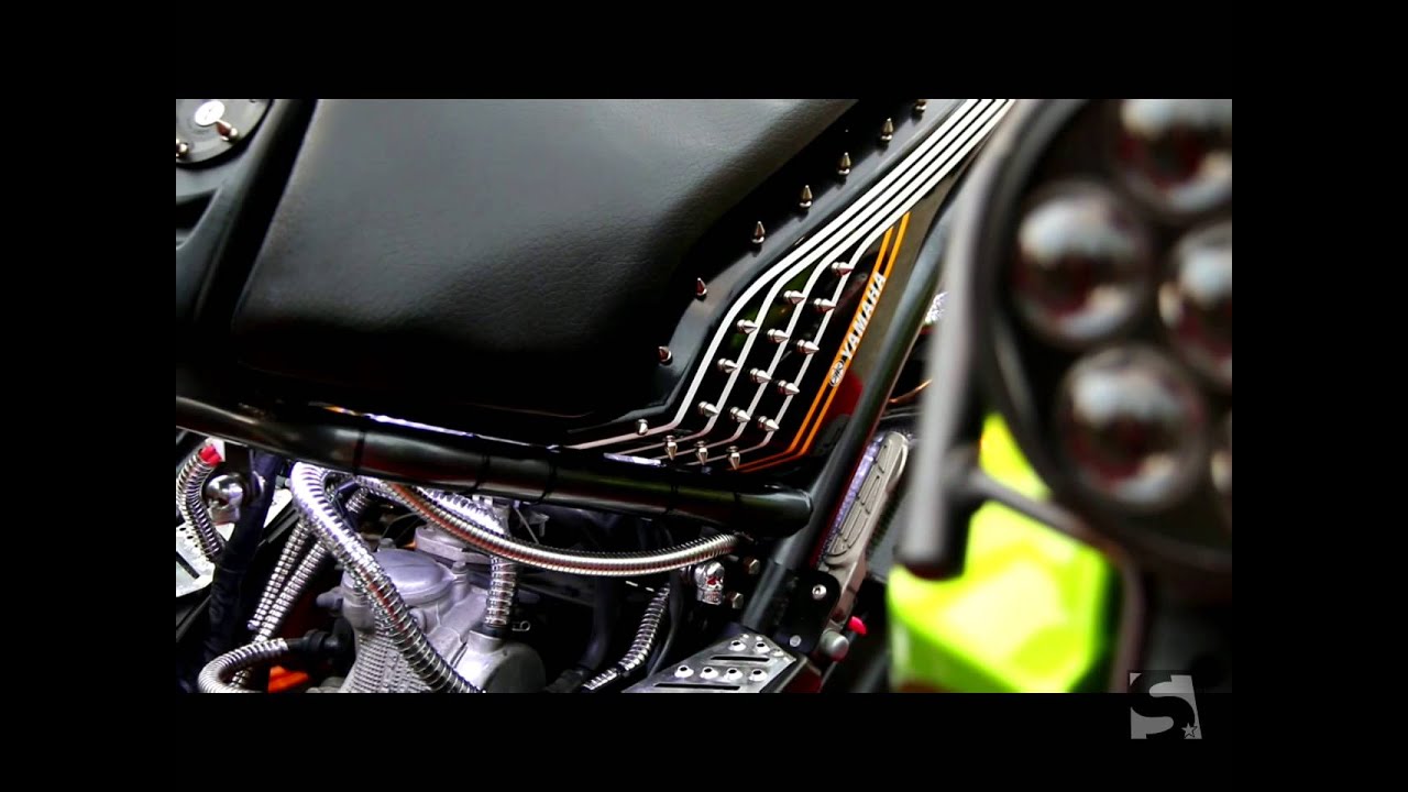 2014 TAIWAN YAMAHA BWS ZUMA 125