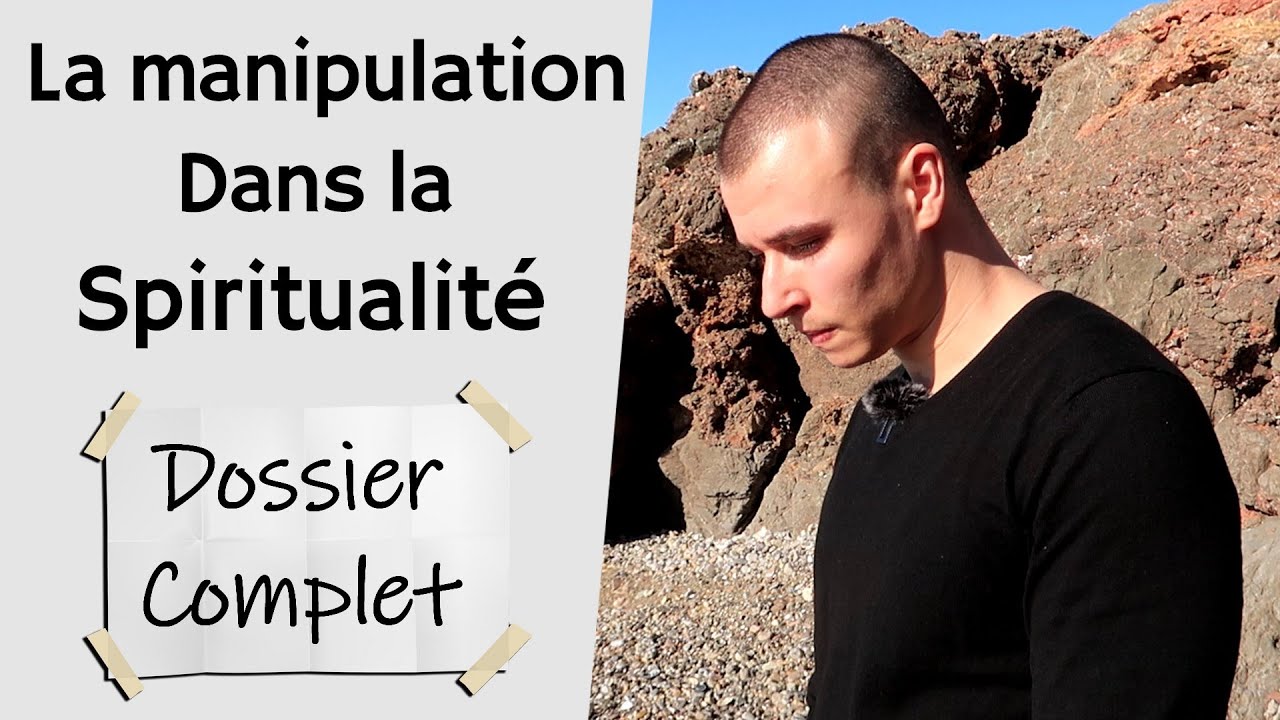 La Manipulation dans la Spiritualité (à propos de la manipulation dite 