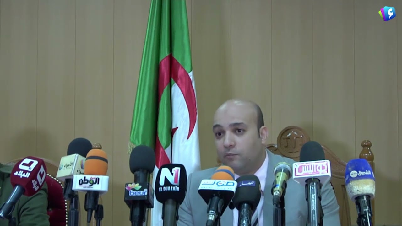 وكيل الجمهورية بمحكمة عين آزال بسطيف يعرض ملابسات وتفاصيل الجريمة التي راح ضحيتها طفل في 13 من عمره