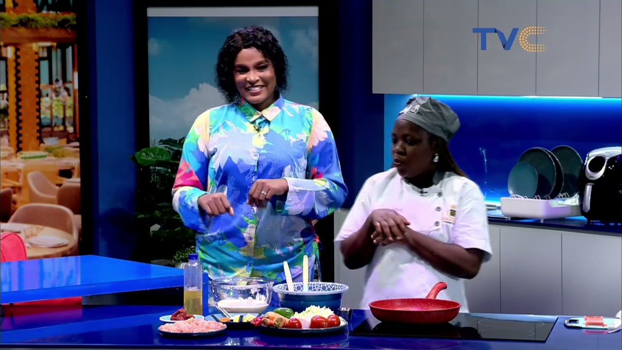 Wake Up Nigeria &ndash; Thursday Edition | Hot Topics, Celeb Gist, Kitchen Vibes & More!